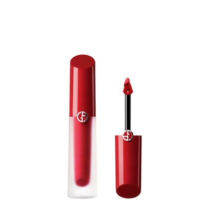  Giorgio Armani Lip Maestro Satin Lippenstift  1 of 3 