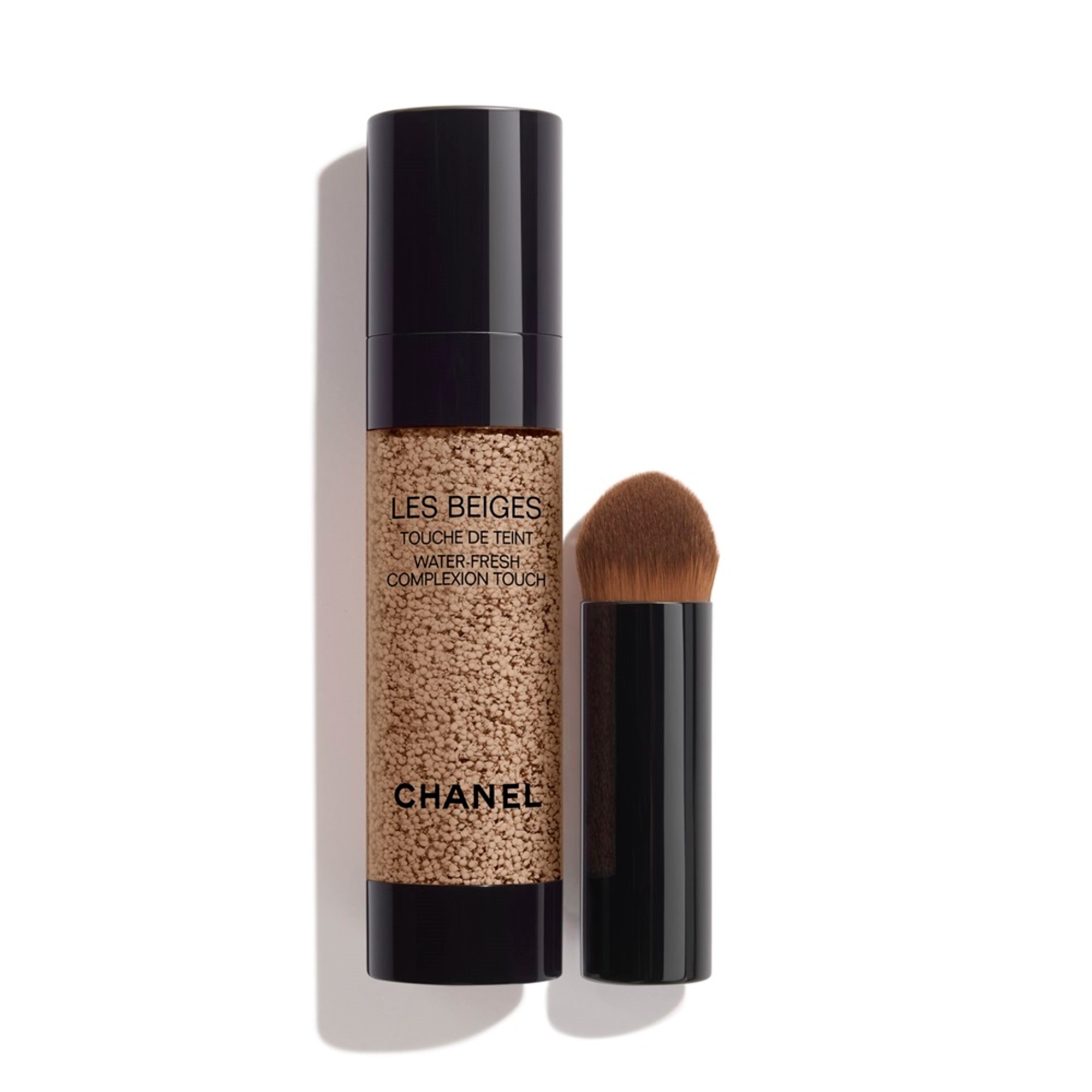 CHANEL Les Beiges - Touche de Teint FOUNDATION 1 of 4