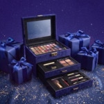  Marionnaud xmas set Collection de maquillage  2 of 3 Collection de maquillage