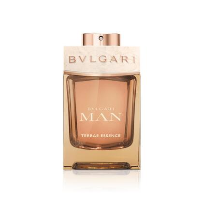 60 ML BVLGARI Man Terrae Essence Eau de Parfum  1 of 1 