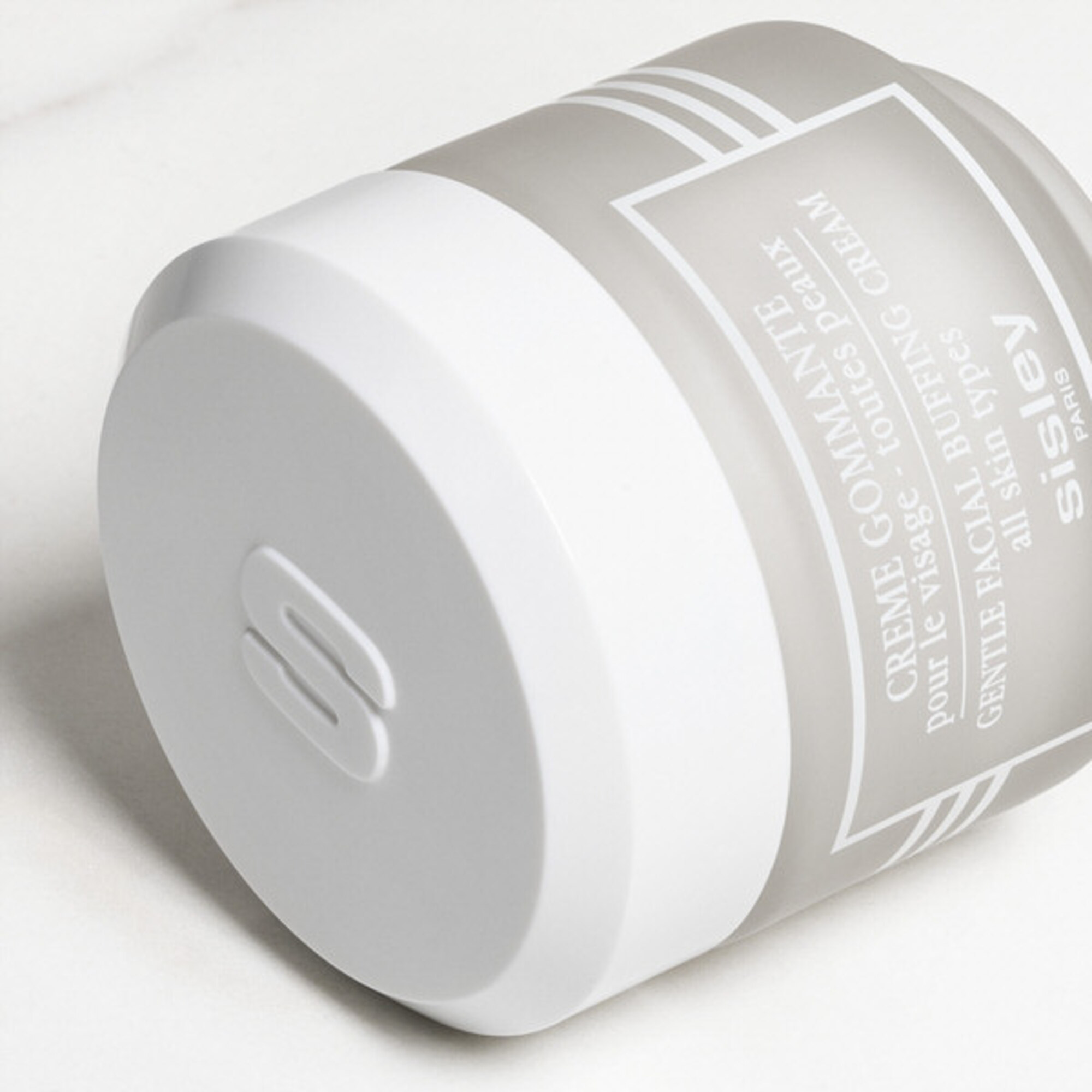 Peeling pour le visage