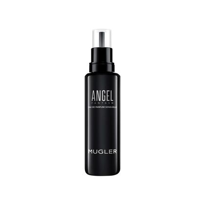 100 ML Mugler ANGEL FANTASM Eau de Parfum Nachfüllflakon  1 of 6 