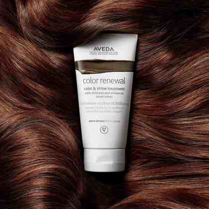 150 ML Aveda Color Renewal Haarmaske  1 of 3 