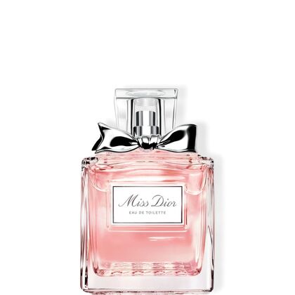 50 ML DIOR MISS DIOR Eau de Toilette Vapo  1 of 3 