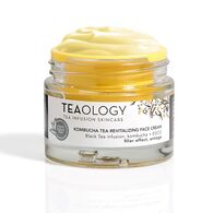 50 ML Teaology MATCHA TEA Revitalisierende Gesichtscreme  1 of 2 