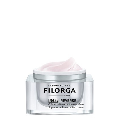 Soins du visage - Anti-âge