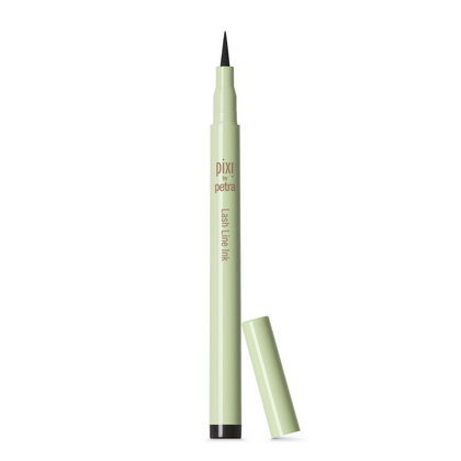  Pixi Lash Line Ink PIXI LASH LINE INK BLACK SILK  1 of 1 