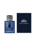 50 ML Dolce&Gabbana K by Dolce & Gabbana Eau de Parfum  2 of 5 Eau de Parfum