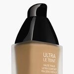 CHANEL LE TEINT ULTRA FLUIDE MAKEUP FÜR LANGANHALTENDE PERFEKTION UND STRAHLENDES, MATTES FINISH 3 of 3 MAKEUP FÜR LANGANHALTENDE PERFEKTION UND STRAHLENDES, MATTES FINISH
