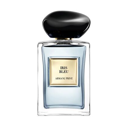 100 ML Giorgio Armani Armani/Privé Iris Bleu Eau de Toilette 1 of 7