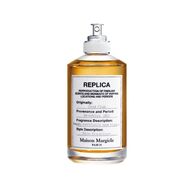 100 ML Maison Margiela Replica Jazz Club Eau de Toilette  1 of 2 