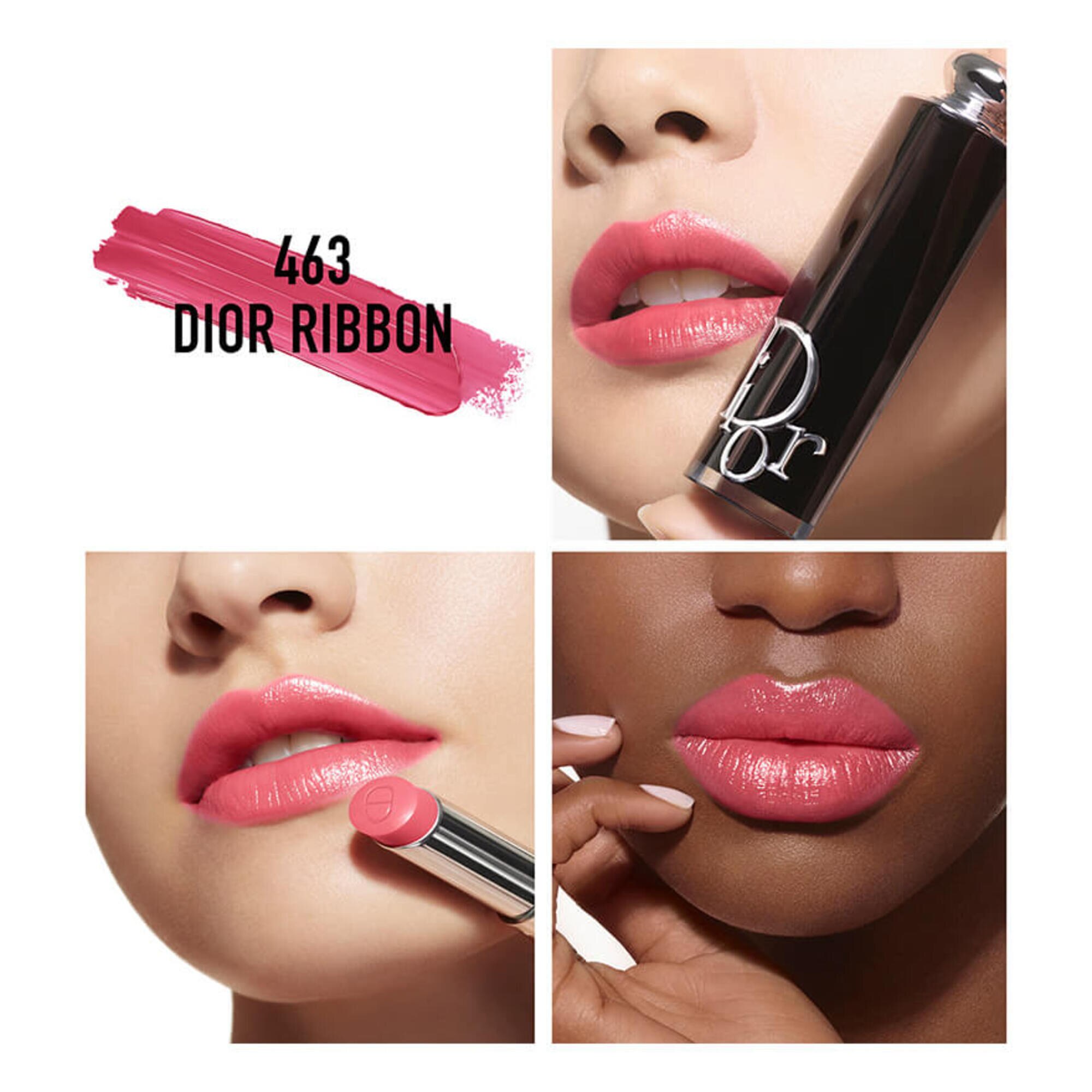  DIOR Addict Lipstick Lippenstift  1 of 3 