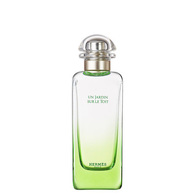 50 ML Hermès Un Jardin sur le Toit Eau de Toilette  1 of 2 