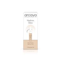 5 PCS Arcaya Hyaluron Glow Ampoules  1 of 2 