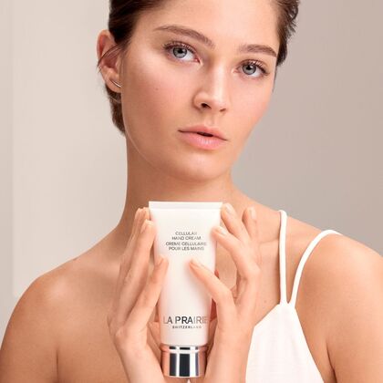 Crème Cellulaire pour les Mains