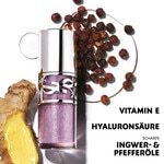  Yves Saint Laurent LOVESHINE PLUMPING LIP OIL GLOSS Gloss à lèvres  2 of 6 Gloss à lèvres