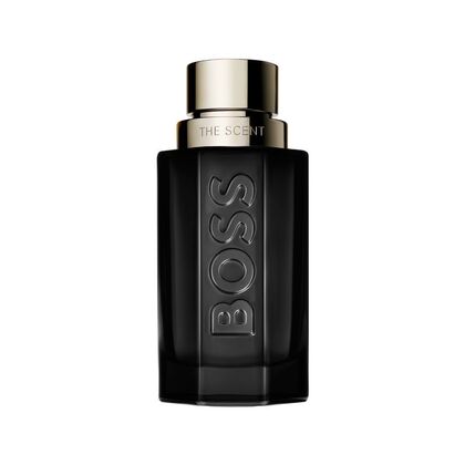 50 ML Hugo Boss BOSS The Scent Magnetic Eau de Parfum for Him  1 of 1 Eau de Parfum for Him