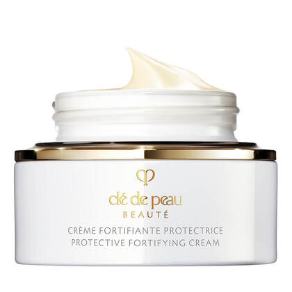 50 ML Clé de Peau Beauté PROTEC FORTIF Protective Fortifying Cream  1 of 3 