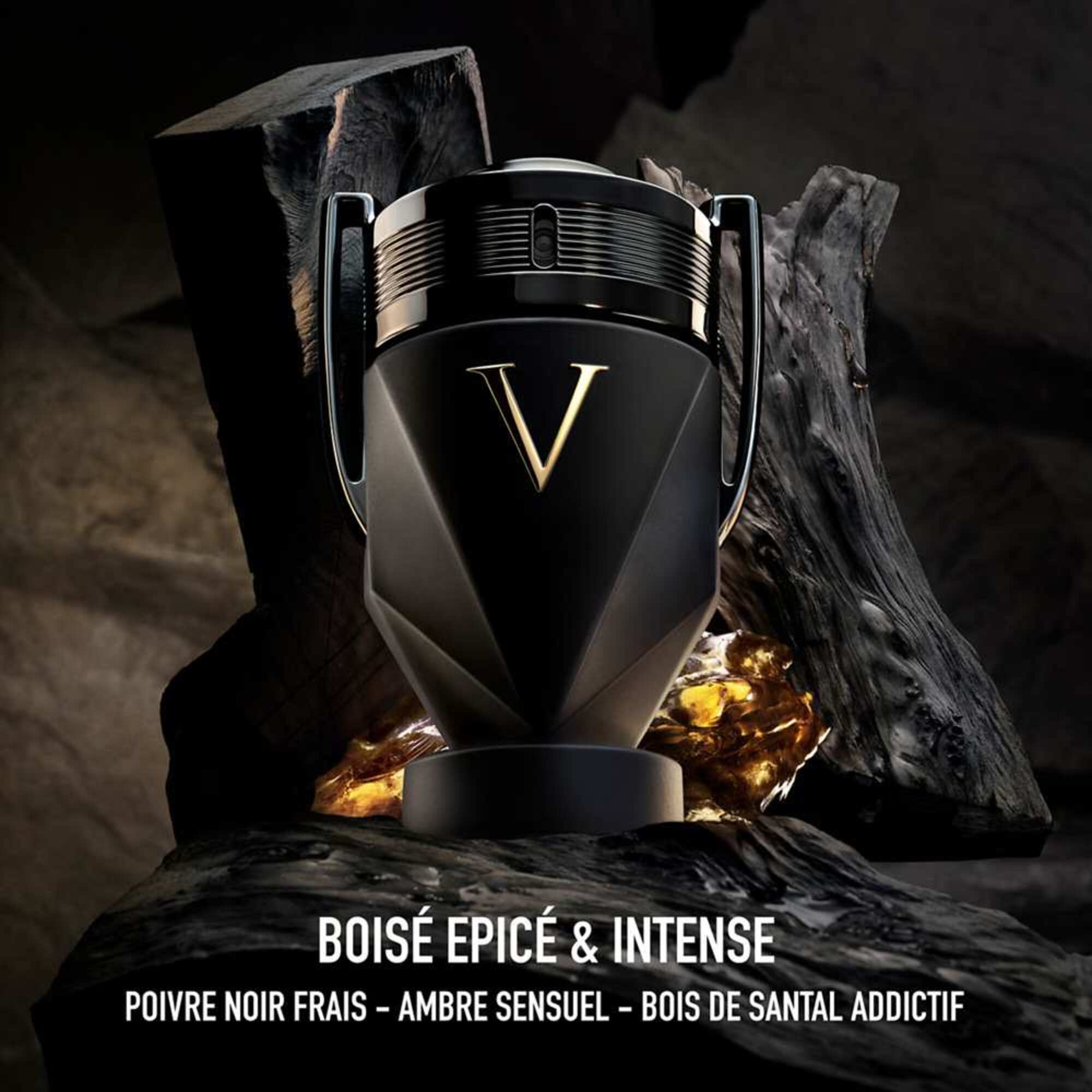 Parfum Intense