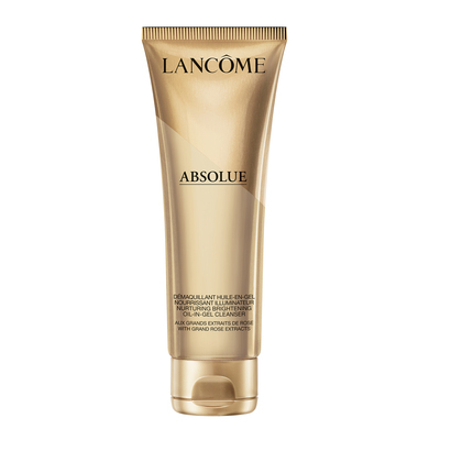 125 ML Lancôme Absolue LC ABSOLUE CLEANSING OIL-IN -GEL  1 of 2 