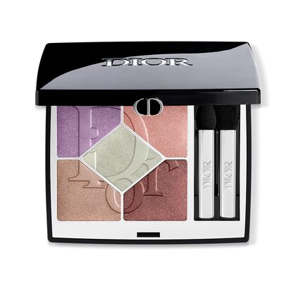 DIOR DIORSHOW 5 COULERS CD DIORSHOW SUM PASTELGLOW933 1 of 3