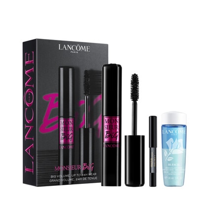  Lancôme Monsieur Big Mascara Set de mascara  1 of 2 