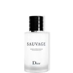 100 ML DIOR Sauvage Baume après rasage  1 of 1 Baume après rasage