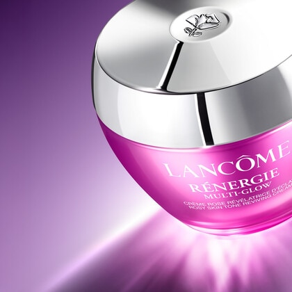 Crème visage