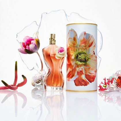Eau de Parfum