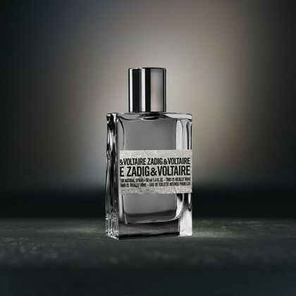 Eau de Toilette