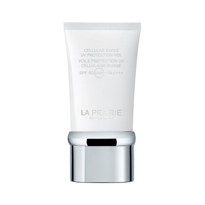50 ML La Prairie Cleansers & Toners Cellular Swiss UV Sun Protection Veil SPF 50 1 of 5