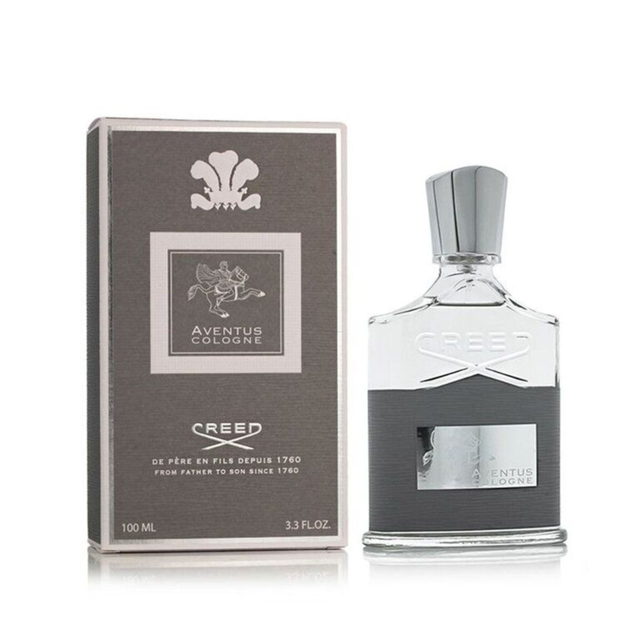 Eau de Parfum