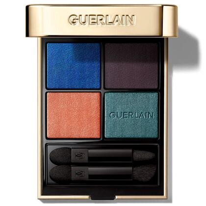  Guerlain Ombres G Palette de fards à paupière  1 of 1 