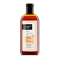 250 ML Nuggela & Sulé Hair Treatment Shampoo  1 of 2 