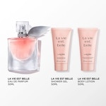 1 PCS Lancôme La Vie est Belle Eau de Parfum Set Set 3 of 8 Set