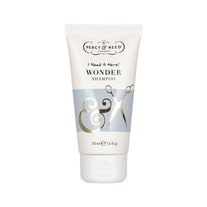 50 ML Percy & Reed I NEED A HERO! WONDER Wonder Shampoo  1 of 1 