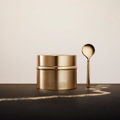 Crème Yeux Radiance
