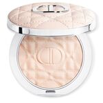 DIOR CD FOR NUD MATTE Poudre fixatrice floutante 1 of 3 Poudre fixatrice floutante