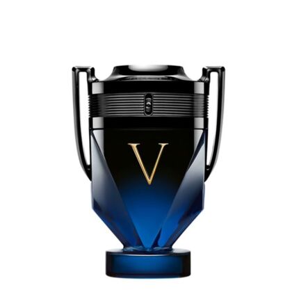 100 ML Rabanne Invictus Victory Elixir Parfum 1 of 11