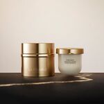 50 ML La Prairie PURE GOLD Crème Radiance  6 of 7 Crème Radiance