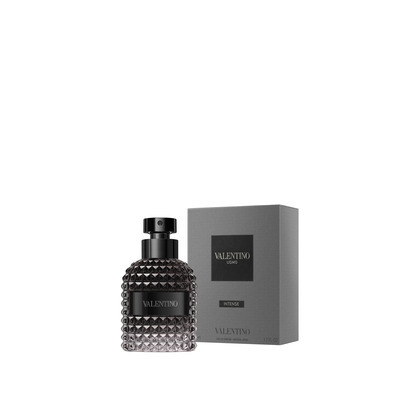 50 ML Valentino Uomo Eau de Parfum  1 of 2 