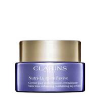 50 ML Clarins Nutri Lumière Gesichtscreme  1 of 2 