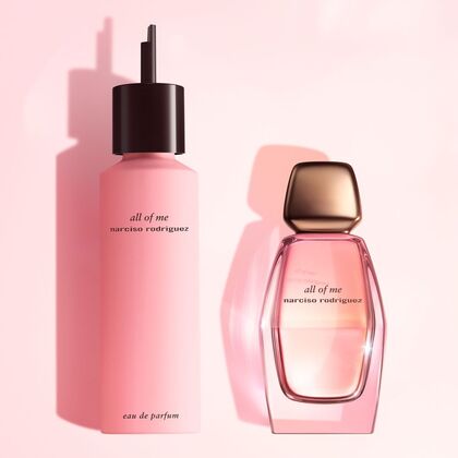 Eau de Parfum
