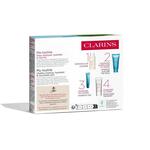 1 PCS Clarins Hydration Ritual Face & Body Kit Set 2 of 2 Set