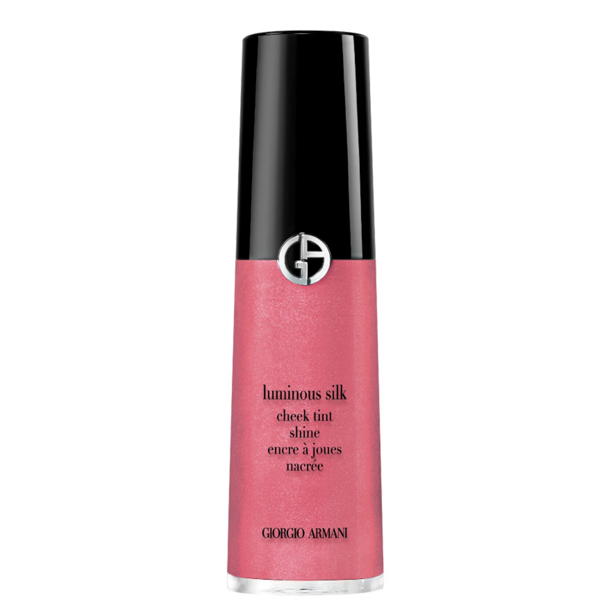 Giorgio Armani LUMINOUS SILK CHEEK Blush 1 of 3 Blush