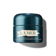15 ML La Mer The Rejuvenating Night Cream Night Cream  1 of 2 