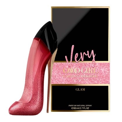 Eau de Parfum