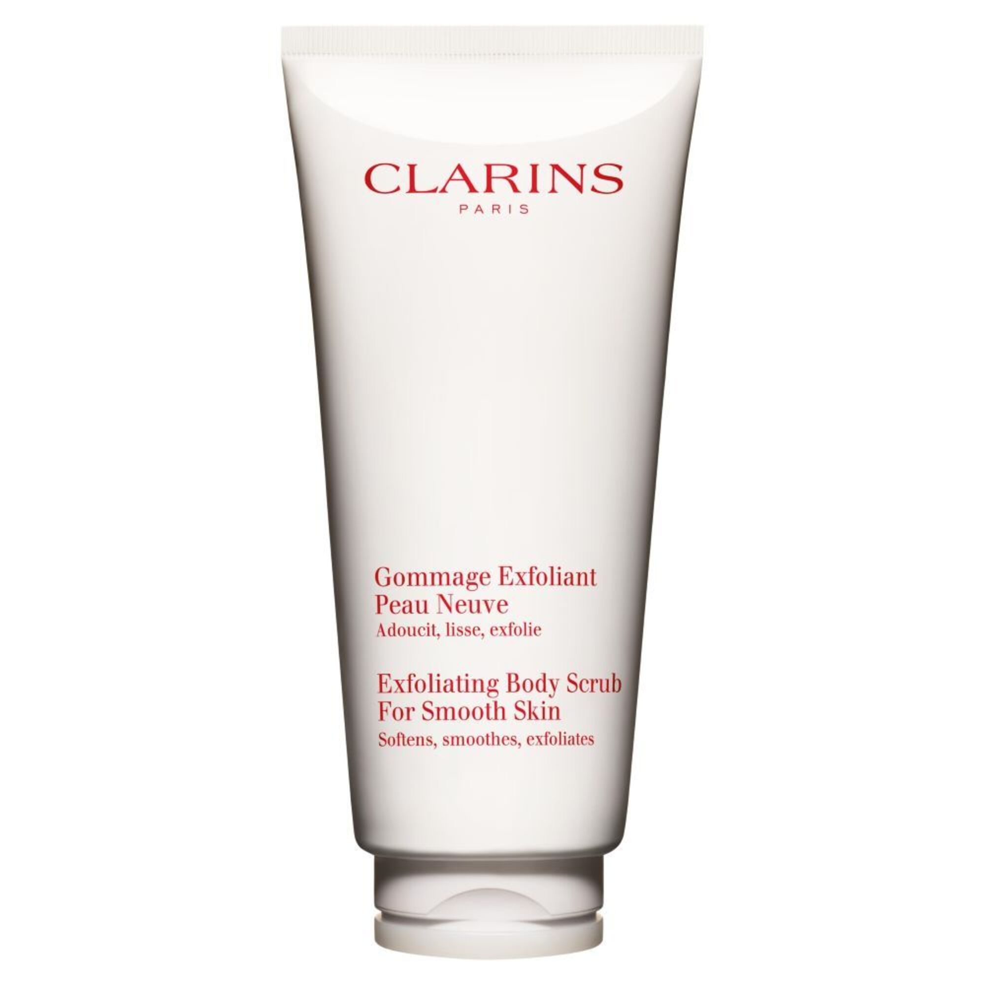200 ML Clarins GOMMAGE EXFOLIANT PEAU NEUVE Körperpeeling 1 of 1