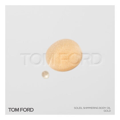 100 ML TOM FORD Soleil Blanc Shimmering Body Oil  1 of 3 