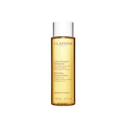 400 ML Clarins Lotion Tonique Tonic  1 of 1 